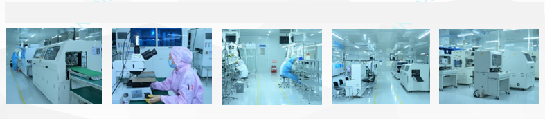 LCM模组代工解决方案(图1)